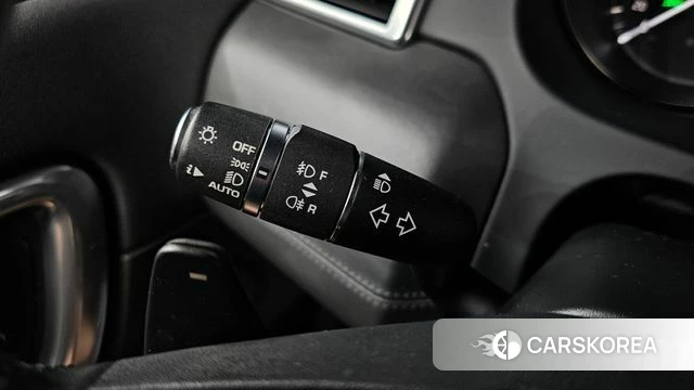 Land Rover Discovery Sports id 4698408 из Кореи 22