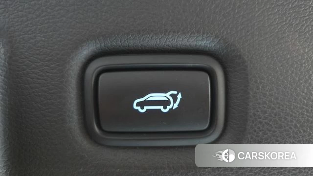 Hyundai The New Santa Fe id 4414672 из Кореи 22