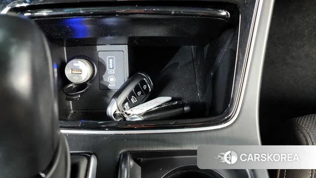 Hyundai Grandeur IG id 4363292 из Кореи 22