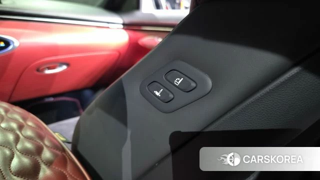 Genesis GV70 id 4303514 из Кореи 22