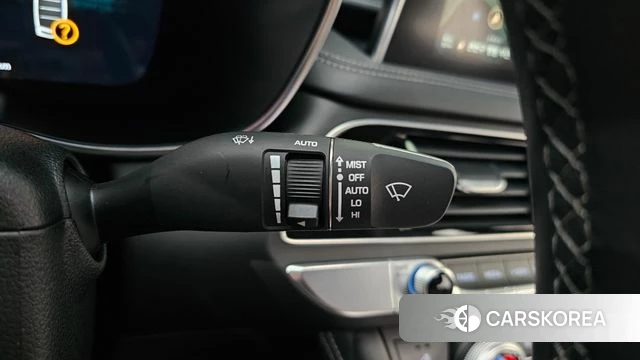 Genesis G70 id 4351134 из Кореи 22