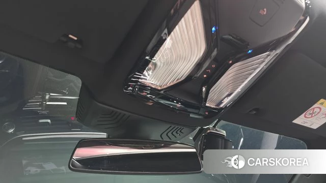 BMW 5 Series (G30) id 4201303 из Кореи 22