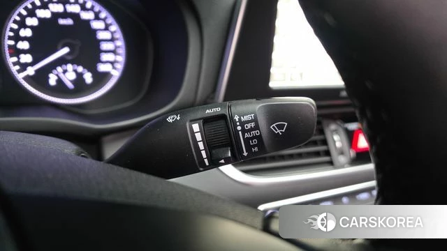 Hyundai Grandeur IG id 4356523 из Кореи 22