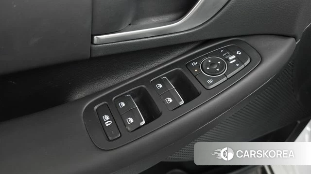 Hyundai Sonata D Edge Hybrid (DN8) id 4916902 из Кореи 22