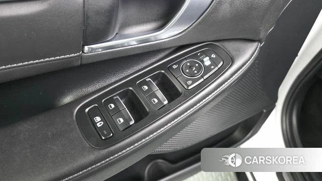 Hyundai Sonata (DN8) id 4433510 из Кореи 22