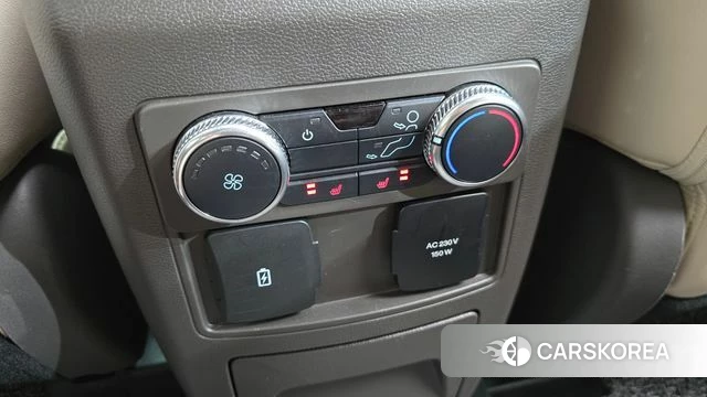 Ford Explorer 6th Generation id 4740696 из Кореи 22
