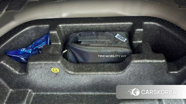 Hyundai Grandeur IG id 4574364 из Кореи 22
