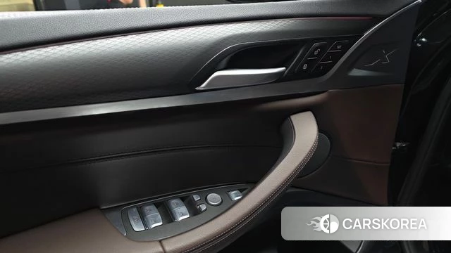 BMW X4 (G02) id 4612312 из Кореи 22
