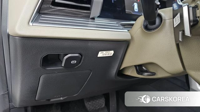 Ssangyong Torres id 4223390 из Кореи 22