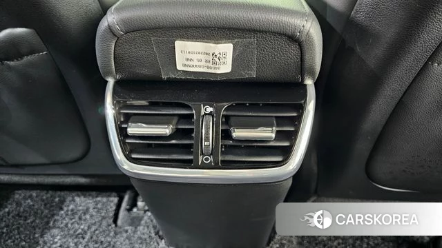 Hyundai The New Grandeur IG id 4330432 из Кореи 22