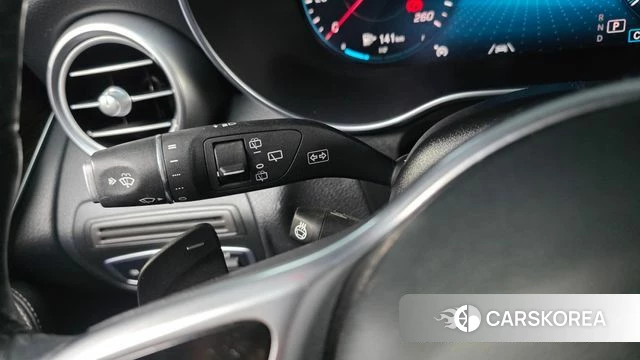 Mercedes-Benz GLC-Class X253 id 4245643 из Кореи 22