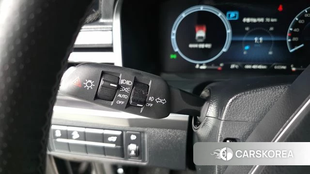 Ssangyong Rexton New Arena id 4566403 из Кореи 22