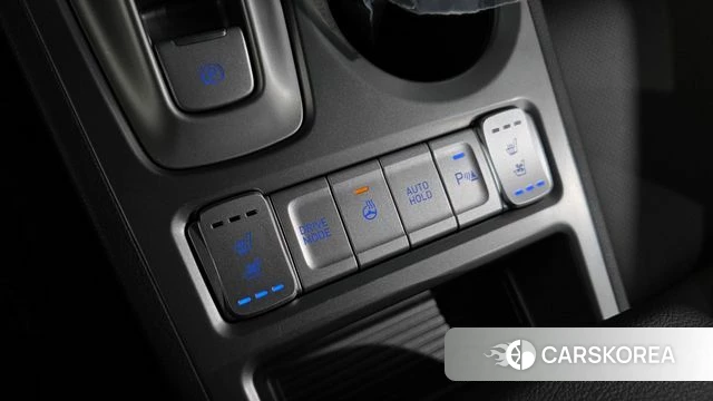 Hyundai Kona Electric id 4535887 из Кореи 22