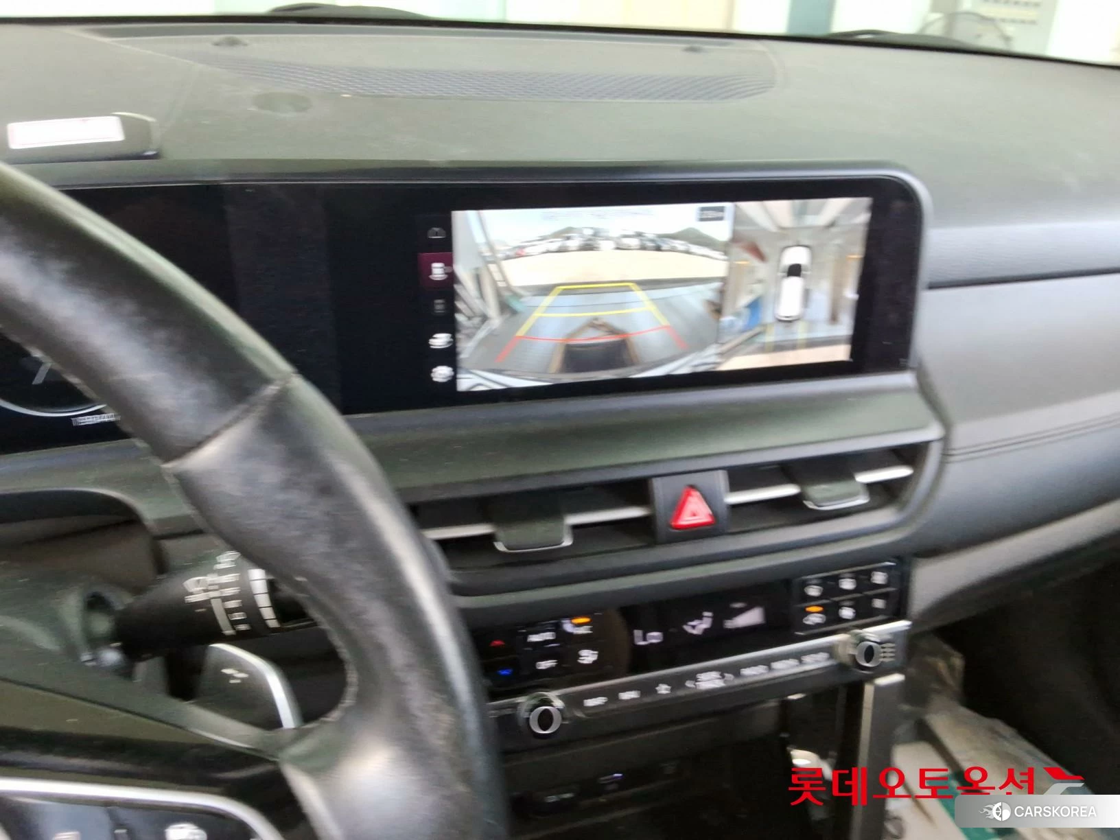 Kia Seltos id 4909226 из Кореи 22