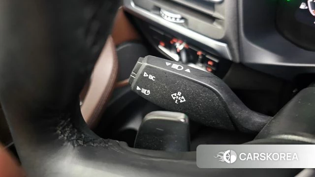 BMW X4 (G02) id 4649790 из Кореи 22