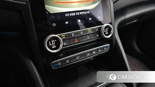 Renault Korea (Samsung) The New SM6 id 4584978 из Кореи 22