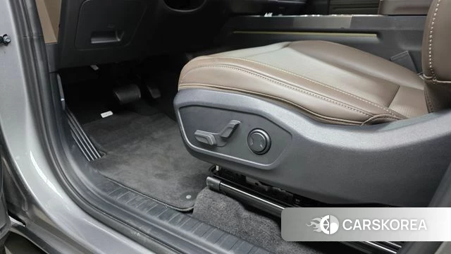 Kia Tasman id 4229889 из Кореи 22