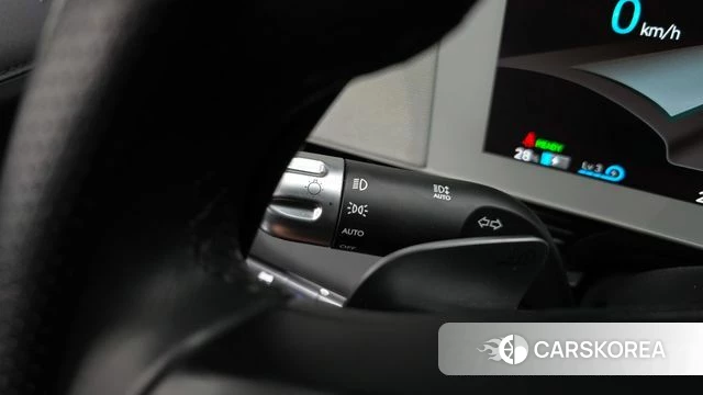 Hyundai Ionic 5 id 4715491 из Кореи 22