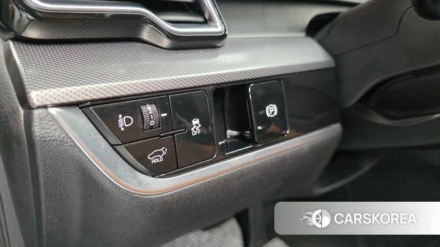 Kia Sportage 5th Generation id 4434211 из Кореи 22