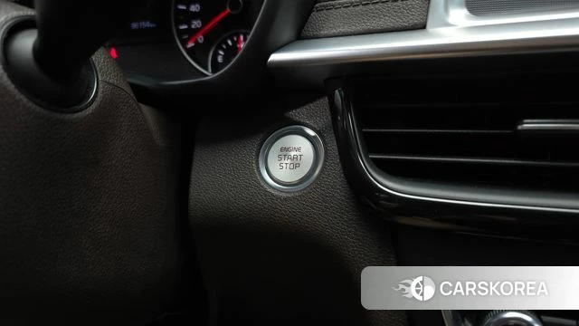 Kia The New K5 2nd generation id 4873484 из Кореи 21