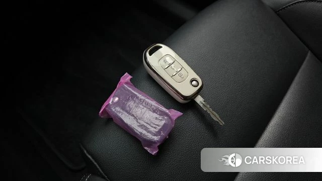 Renault Korea (Samsung) The New QM6 id 4423380 из Кореи 22