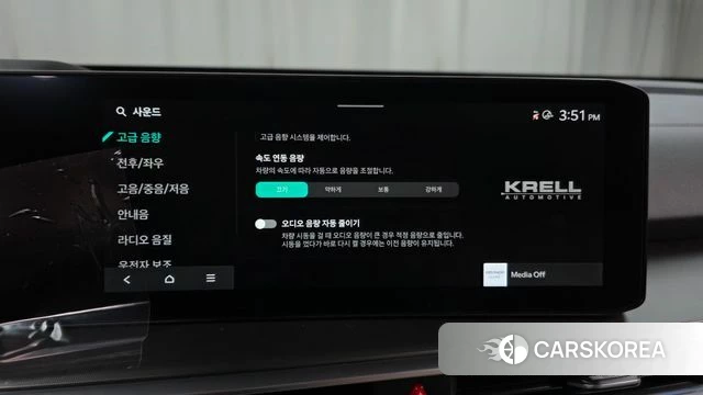 Kia The New Sorento 4th Generation id 4749316 из Кореи 22