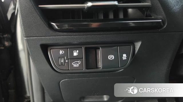 Kia EV6 id 4793271 из Кореи 22