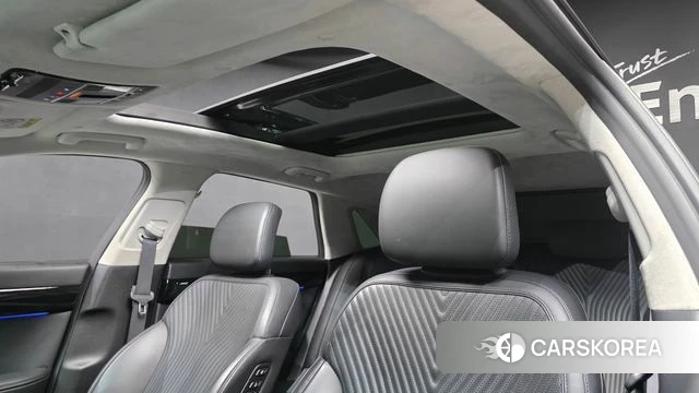 Hyundai Grandeur (GN7) id 4592007 из Кореи 22