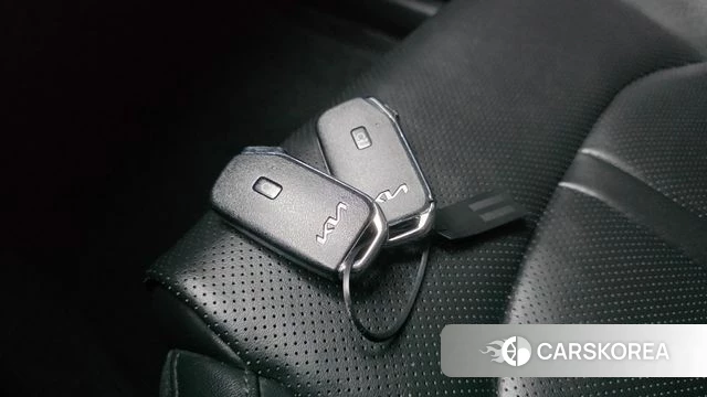 Kia K5 3rd generation id 4635640 из Кореи 22
