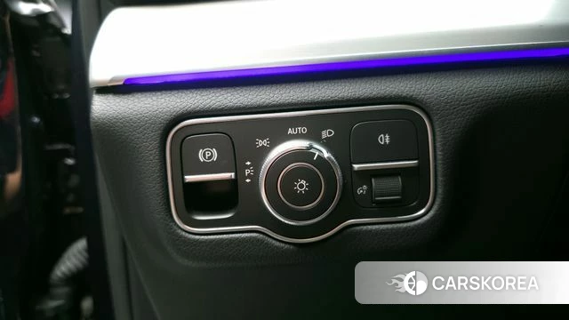 Mercedes-Benz GLE-Class W167 id 4410370 из Кореи 22