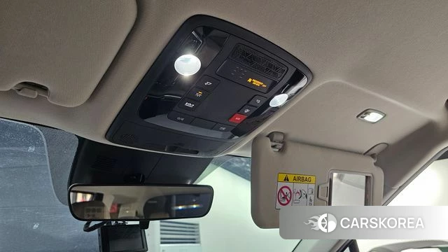 Kia The New Carnival 4th Generation id 4200846 из Кореи 22