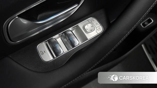 Mercedes-Benz GLE-Class W167 id 4602191 из Кореи 22
