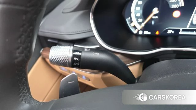 Genesis G80 (RG3) id 4524566 из Кореи 22