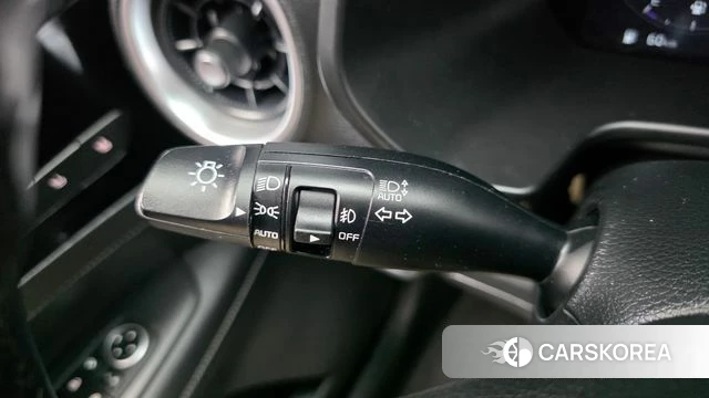 Kia The New K3 2nd generation id 4623557 из Кореи 22
