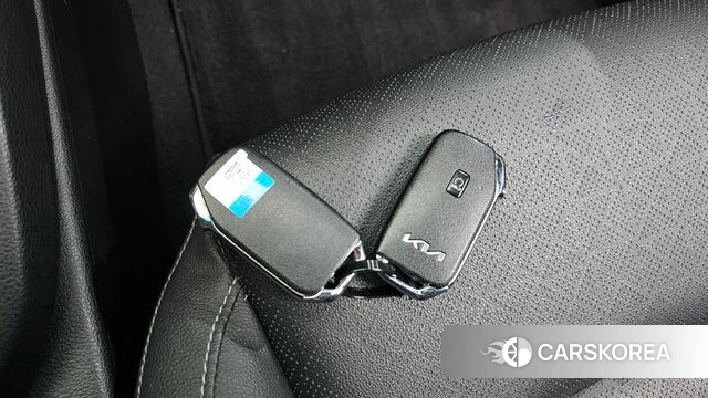 Kia The New K3 2nd generation id 4731732 из Кореи 22
