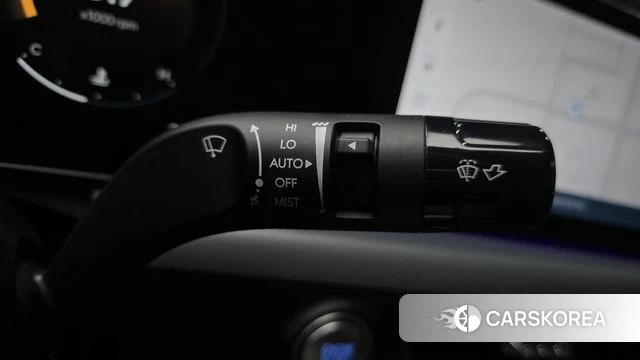Hyundai Sonata D Edge (DN8) id 4441848 из Кореи 22
