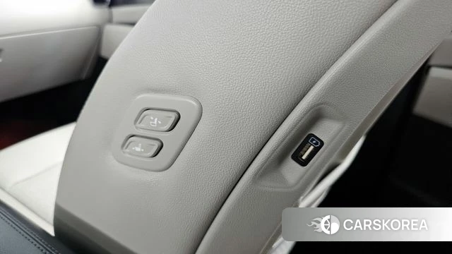 Kia Sorento 4th Generation id 4281744 из Кореи 22