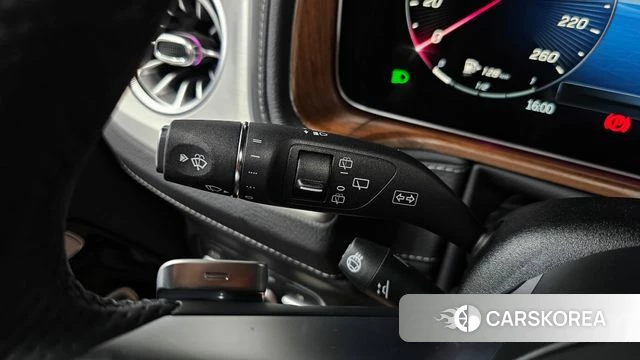Mercedes-Benz G-Class W465 id 4669808 из Кореи 22