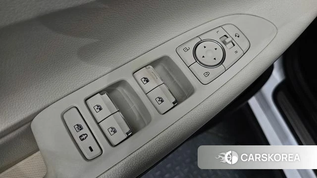 Hyundai The New Grandeur IG Hybrid id 4666479 из Кореи 22