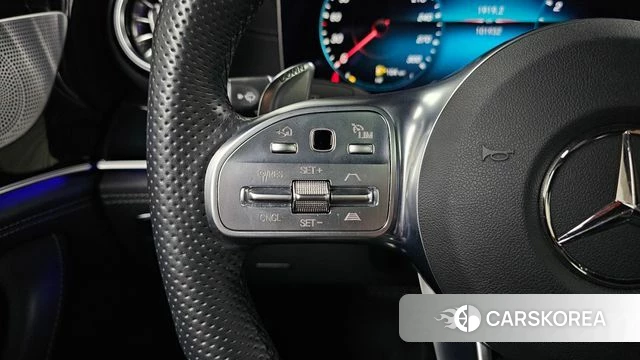 Mercedes-Benz AMG GT id 4350507 из Кореи 22
