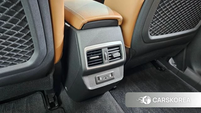 Renault Korea (Samsung) The New QM6 id 4338494 из Кореи 22