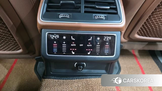 Audi A6 (C8) id 4470710 из Кореи 22