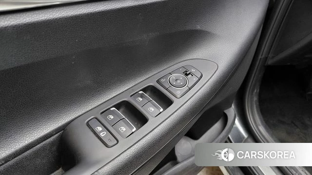 Hyundai The New Grandeur IG Hybrid id 4692343 из Кореи 22