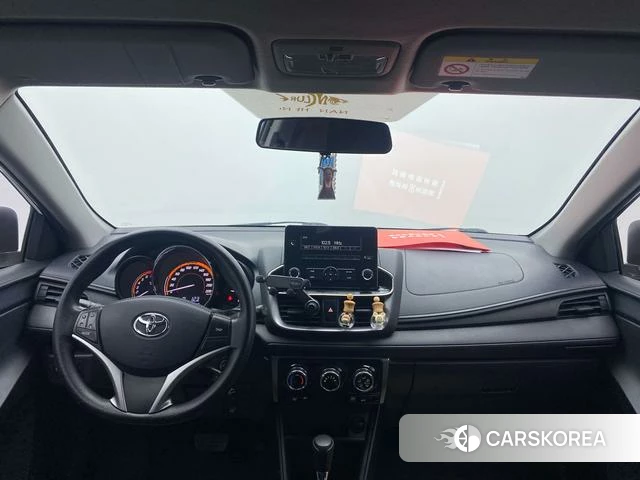 Toyota YARIS L Zhixuan id 4297814 из Китая 22