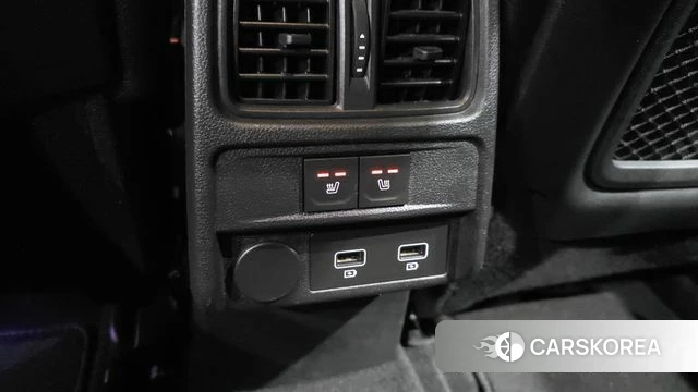 Renault Korea (Samsung) XM3 id 4423935 из Кореи 22