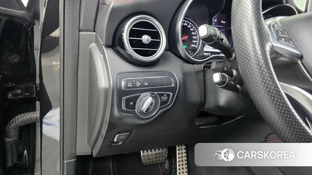 Mercedes-Benz GLC-Class X253 id 4770683 из Кореи 22