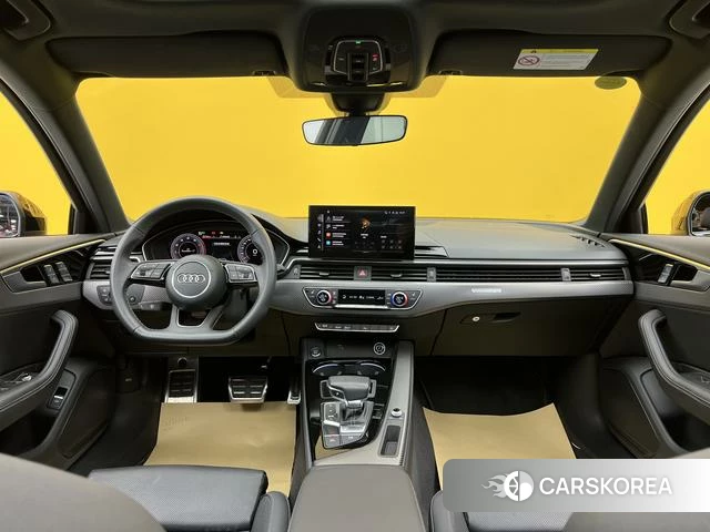 Audi A4L id 4300472 из Китая 22