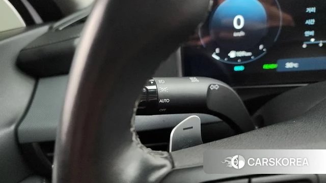 Hyundai Sonata D Edge Hybrid (DN8) id 4494246 из Кореи 22
