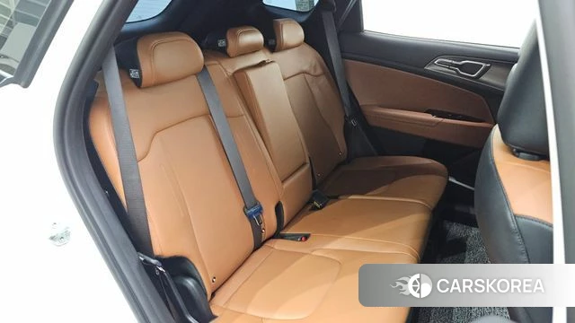 Kia Sportage 5th Generation id 4195332 из Кореи 22