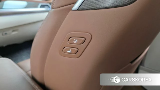 Genesis G90 id 4524979 из Кореи 22